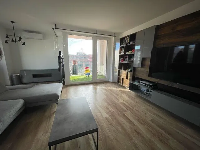 Eladó lakás Budapest XIII. kerület, Angyalföld 70 nm