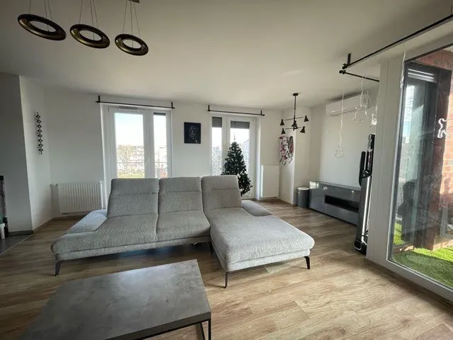 Eladó lakás Budapest XIII. kerület, Angyalföld 70 nm