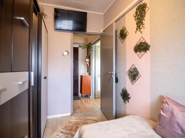 Eladó lakás Budapest XXI. kerület, Csepel Belváros 56 nm