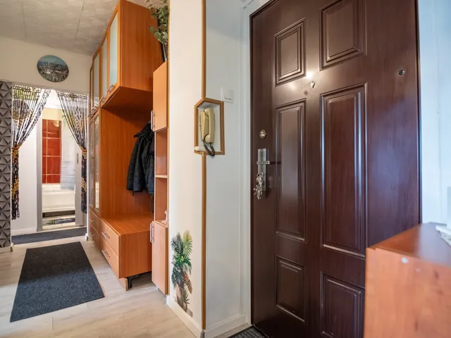 Eladó lakás Budapest XXI. kerület, Csepel Belváros 56 nm