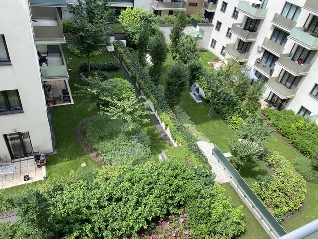 Eladó lakás Budapest VIII. kerület, Corvin negyed 65 nm