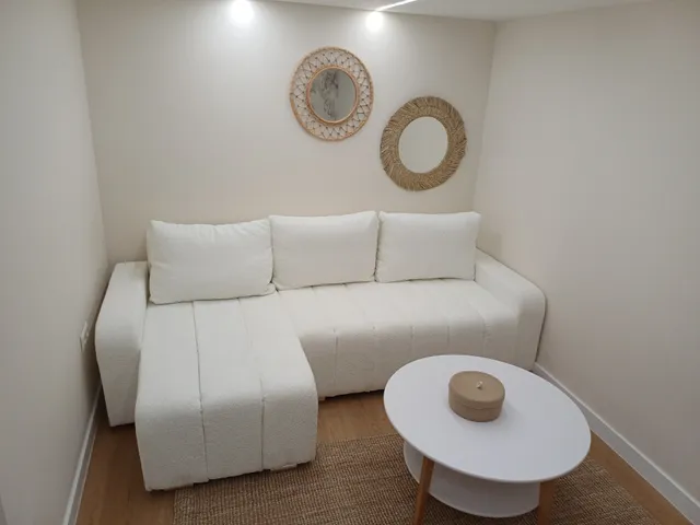 Eladó lakás Budapest VII. kerület, Ligetváros 38 nm