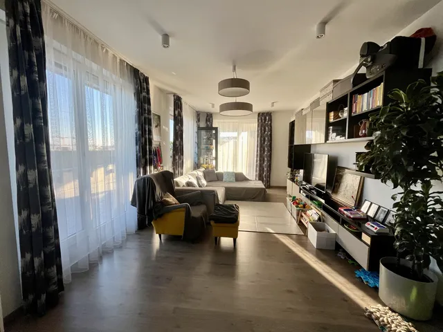 Eladó lakás Budapest XIII. kerület, Angyalföld 92 nm