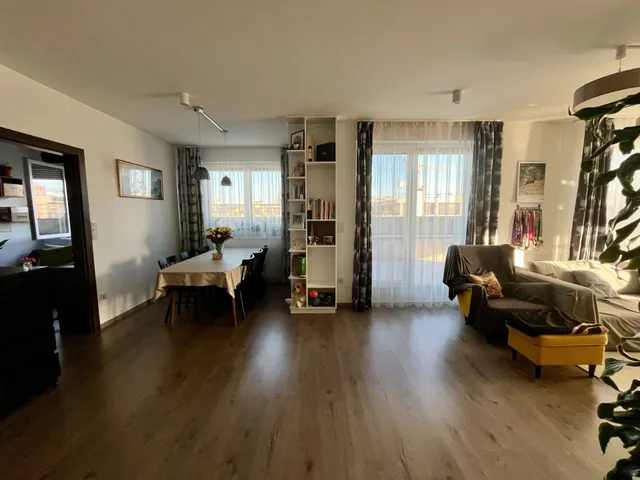 Eladó lakás Budapest XIII. kerület, Angyalföld 92 nm