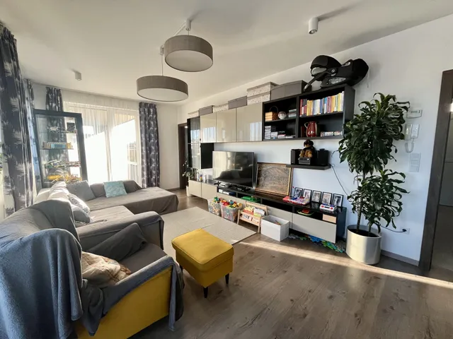 Eladó lakás Budapest XIII. kerület, Angyalföld 92 nm