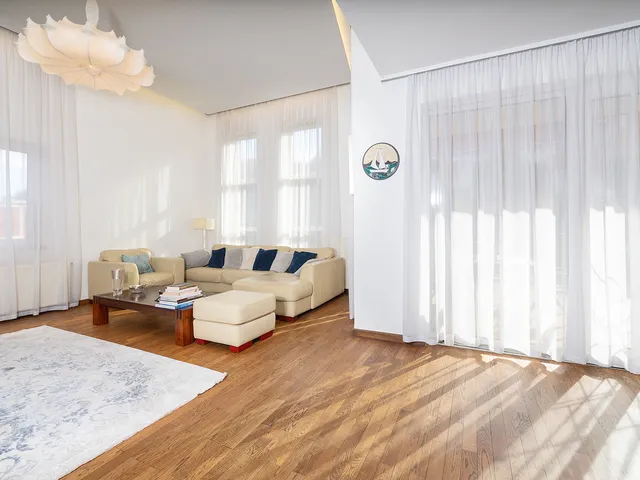 Eladó ház Budapest XVII. kerület, Pesti úti lakópark 206 nm