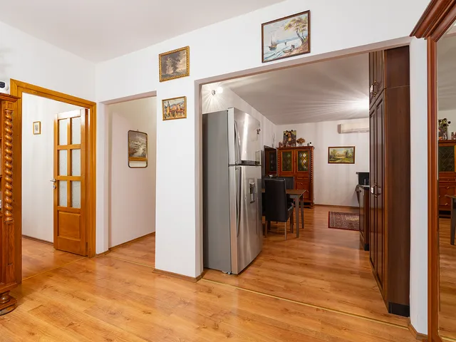 Eladó lakás Budapest XVII. kerület, Rákoskeresztúr 74 nm