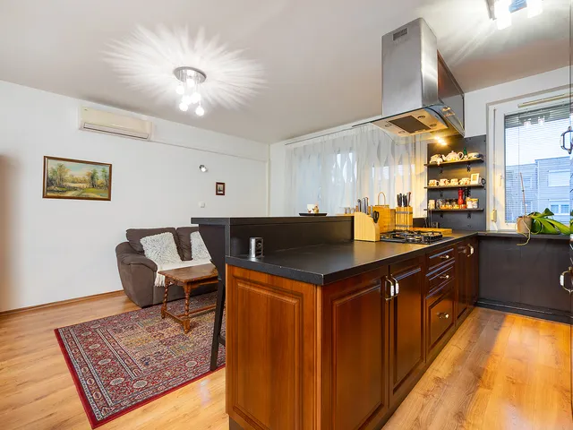 Eladó lakás Budapest XVII. kerület, Rákoskeresztúr 74 nm