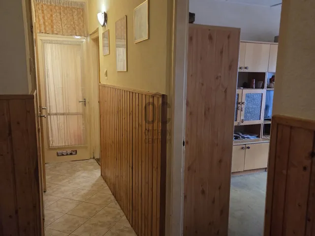 Eladó lakás Budapest XIII. kerület, Angyalföld 58 nm