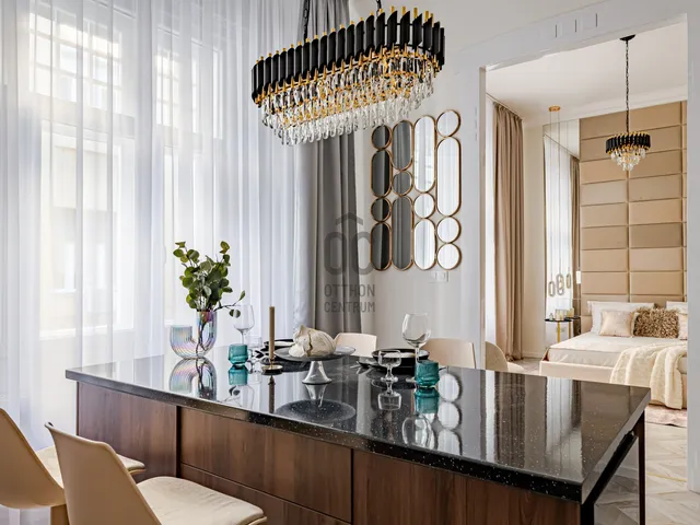 Eladó lakás Budapest XIII. kerület, Újlipótváros 63 nm