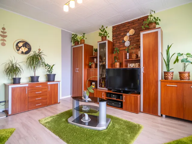 Eladó lakás Budapest XXI. kerület, Csepel Belváros 56 nm