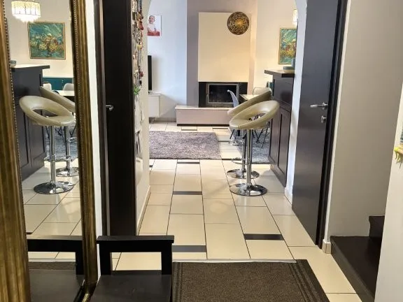 Eladó ház Budapest XVI. kerület, Sashalom 175 nm