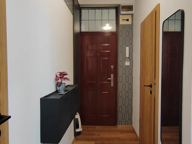 Eladó lakás Budapest XIV. kerület, Alsórákos 42 nm