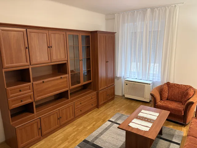 Eladó lakás Budapest XIV. kerület, Nagyzugló 52 nm