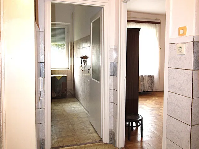 Eladó lakás Budapest X. kerület, Téglagyárdűlő 34 nm