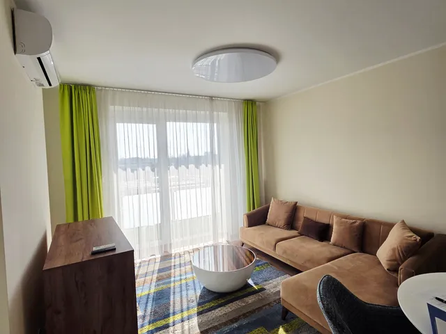 Kiadó lakás Budapest XIII. kerület, Angyalföld 43 nm