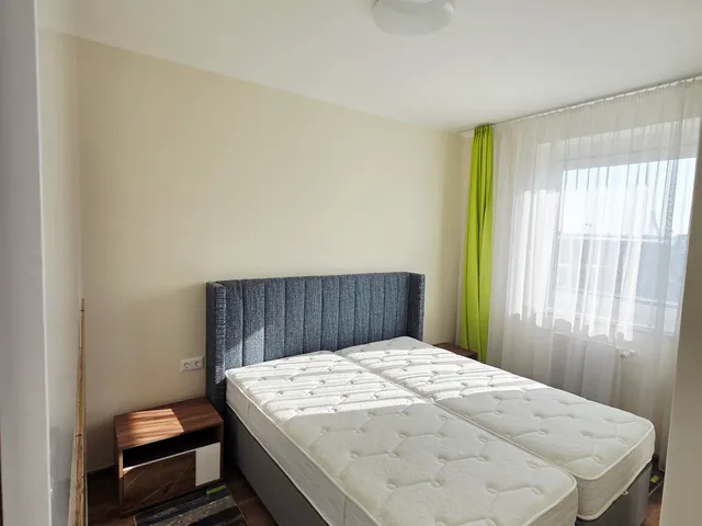 Kiadó lakás Budapest XIII. kerület, Angyalföld 43 nm