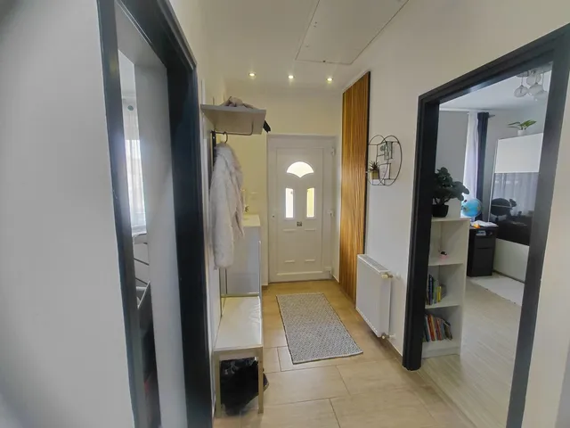 Eladó ház Halásztelek 94 nm