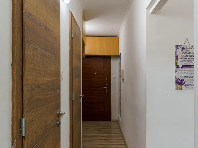 Eladó lakás Budapest XV. kerület, Újpalota 69 nm