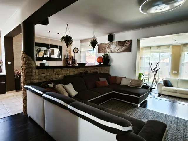 Eladó ház Budapest XVII. kerület, Szárazhegy 142 nm