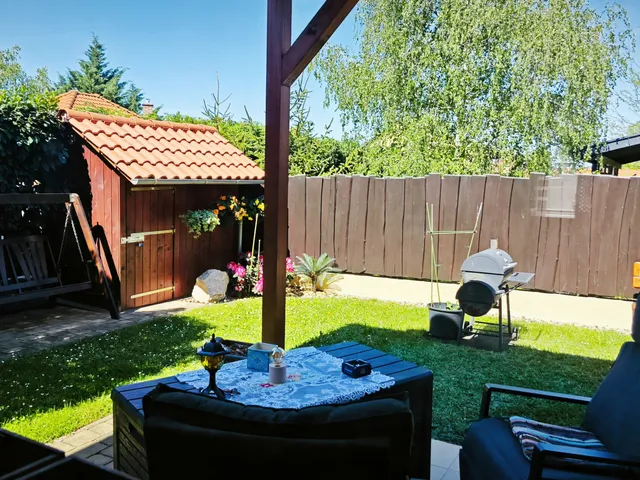 Eladó ház Budapest XVII. kerület, Szárazhegy 142 nm