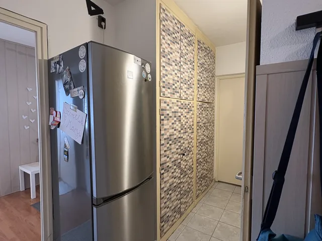 Eladó lakás Budapest X. kerület 64 nm