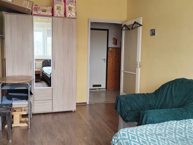 Eladó lakás Budapest XVII. kerület, Rákoskeresztúr 60 nm