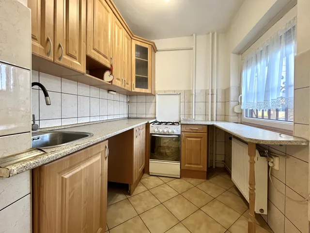 Eladó lakás Budapest X. kerület 64 nm