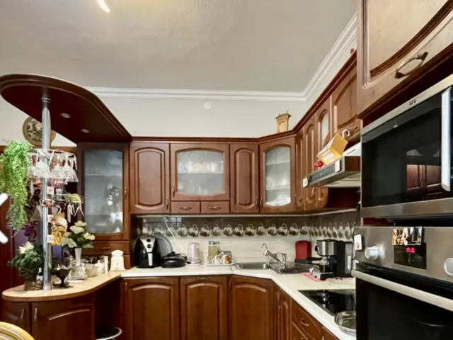 Eladó ház Budapest XIV. kerület, Alsórákos 113 nm