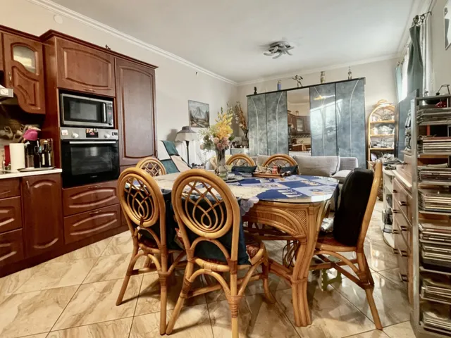 Eladó ház Budapest XIV. kerület, Alsórákos 113 nm