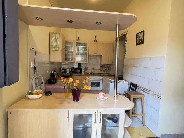 Eladó lakás Budapest XIV. kerület, Istvánmező 92 nm