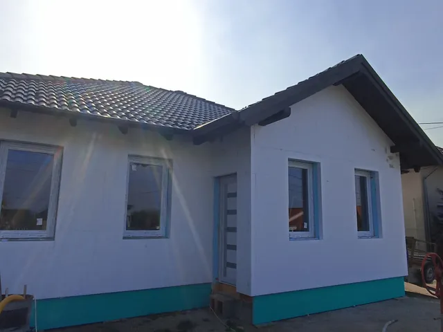 Eladó ház Ecser 75 nm