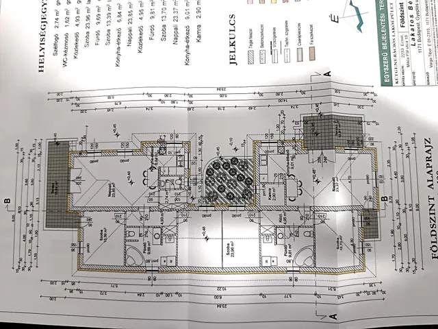 Eladó ház Ecser 75 nm