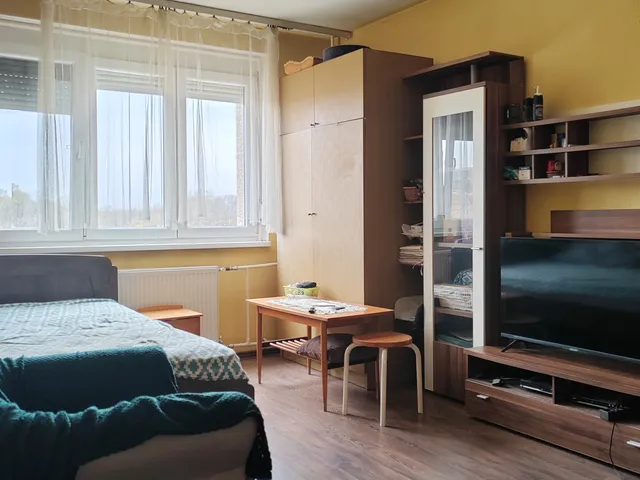 Eladó lakás Budapest XVII. kerület, Rákoskeresztúr 60 nm