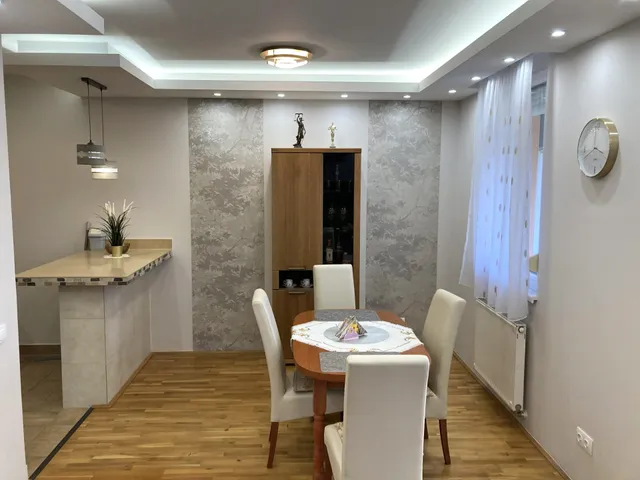 Eladó lakás Budapest XIV. kerület, Alsórákos 88 nm