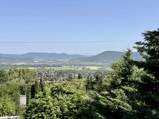 Eladó ház Solymár 295 nm