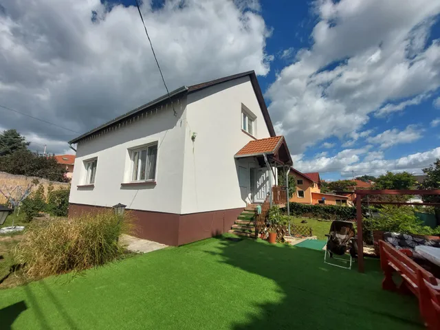 Eladó ház Érd, Parkváros 165 nm