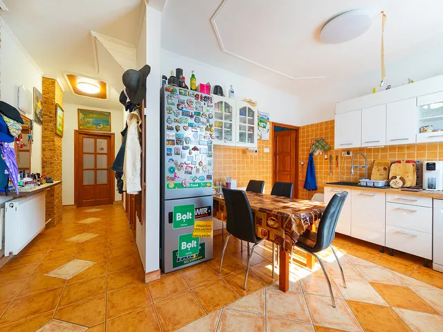 Eladó ház Érd, Parkváros 165 nm