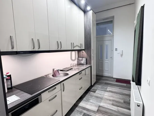 Eladó lakás Budapest VII. kerület, Belső-Erzsébetváros 46 nm