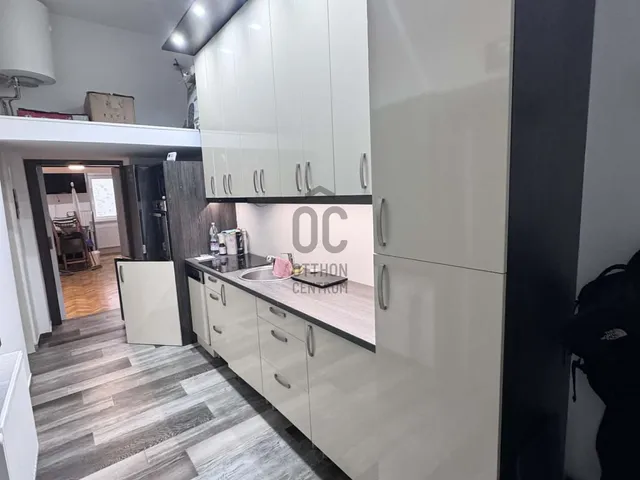 Eladó lakás Budapest VII. kerület, Belső-Erzsébetváros 46 nm