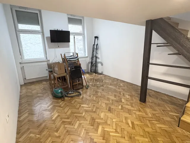 Eladó lakás Budapest VII. kerület, Belső-Erzsébetváros 46 nm