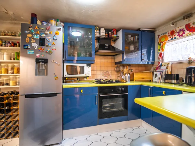 Eladó lakás Budapest XIX. kerület, Kispest 53 nm