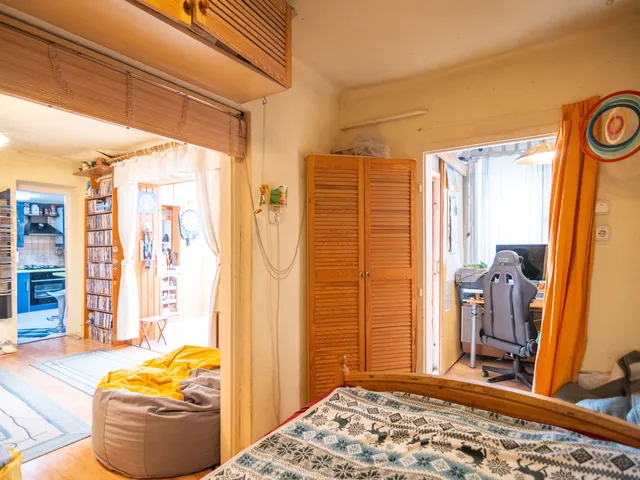 Eladó lakás Budapest XIX. kerület, Kispest 53 nm