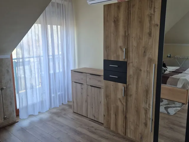 Eladó lakás Budapest XVII. kerület, Pesti úti lakópark 76 nm