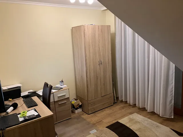 Eladó lakás Budapest XVII. kerület, Pesti úti lakópark 76 nm