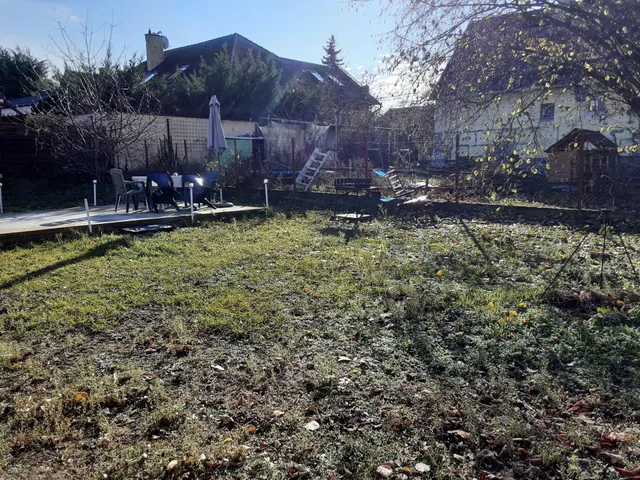 Eladó telek Budapest XVII. kerület, Rákoshegy 729 nm