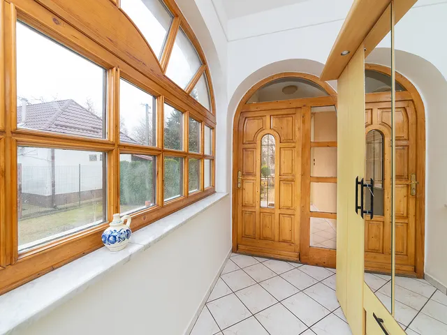 Eladó ház Budapest XVII. kerület 178 nm