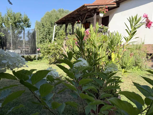 Eladó ház Nagytarcsa 147 nm