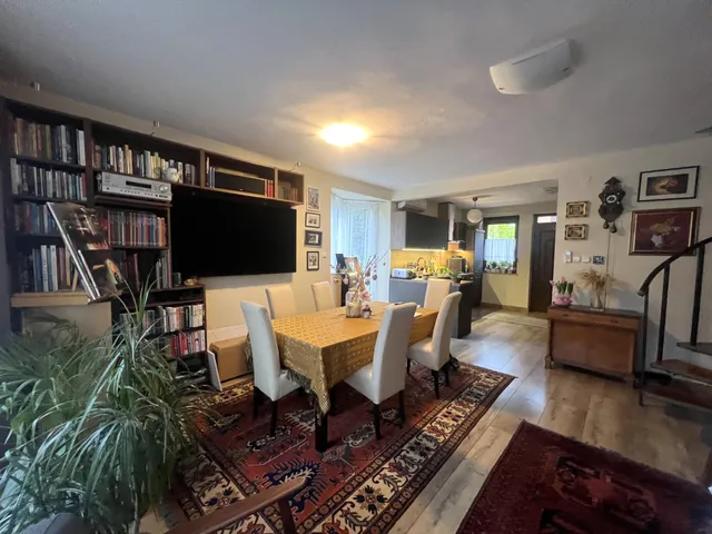 Eladó ház Budapest XVIII. kerület, Gloriett-telep 106 nm