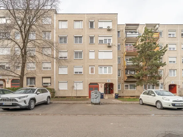 Eladó lakás Budapest XVII. kerület, Rákoskeresztúr 75 nm